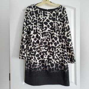 Gorgeous Vince Camuto Dress worn once! 12P